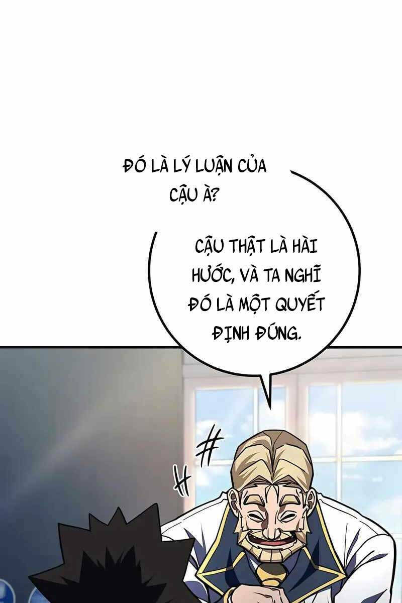 Tôi Dùng Búa Thần Giải Cứu Thế Giới: Chapter 24