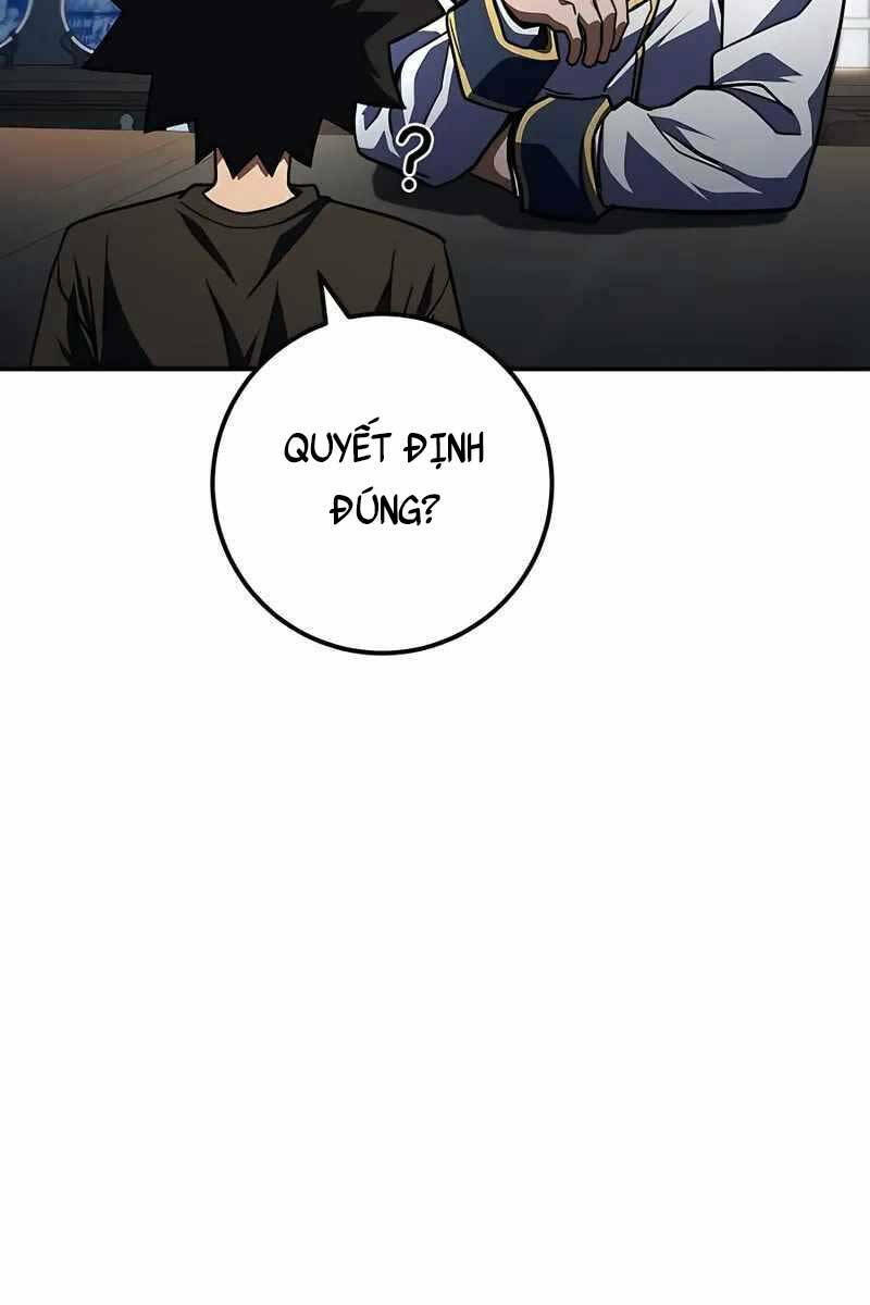 Tôi Dùng Búa Thần Giải Cứu Thế Giới: Chapter 24
