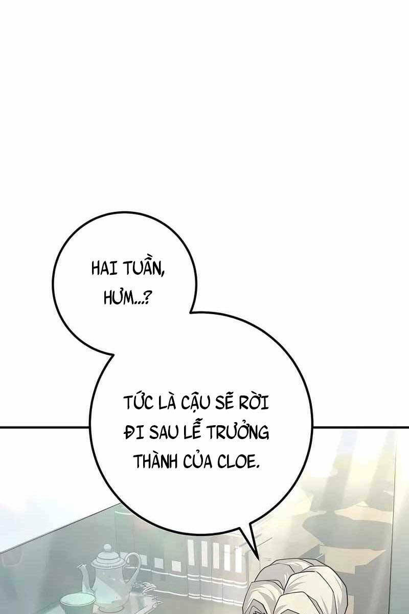 Tôi Dùng Búa Thần Giải Cứu Thế Giới: Chapter 24