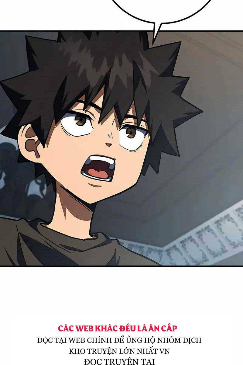 Tôi Dùng Búa Thần Giải Cứu Thế Giới: Chapter 24