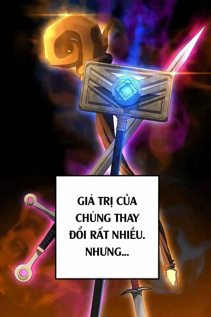 Tôi Dùng Búa Thần Giải Cứu Thế Giới: Chapter 24