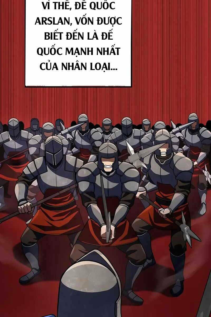 Tôi Dùng Búa Thần Giải Cứu Thế Giới: Chapter 24