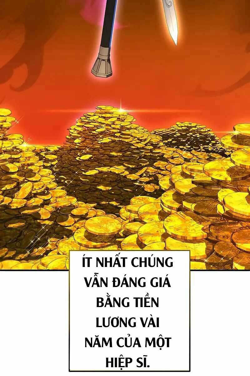 Tôi Dùng Búa Thần Giải Cứu Thế Giới: Chapter 24