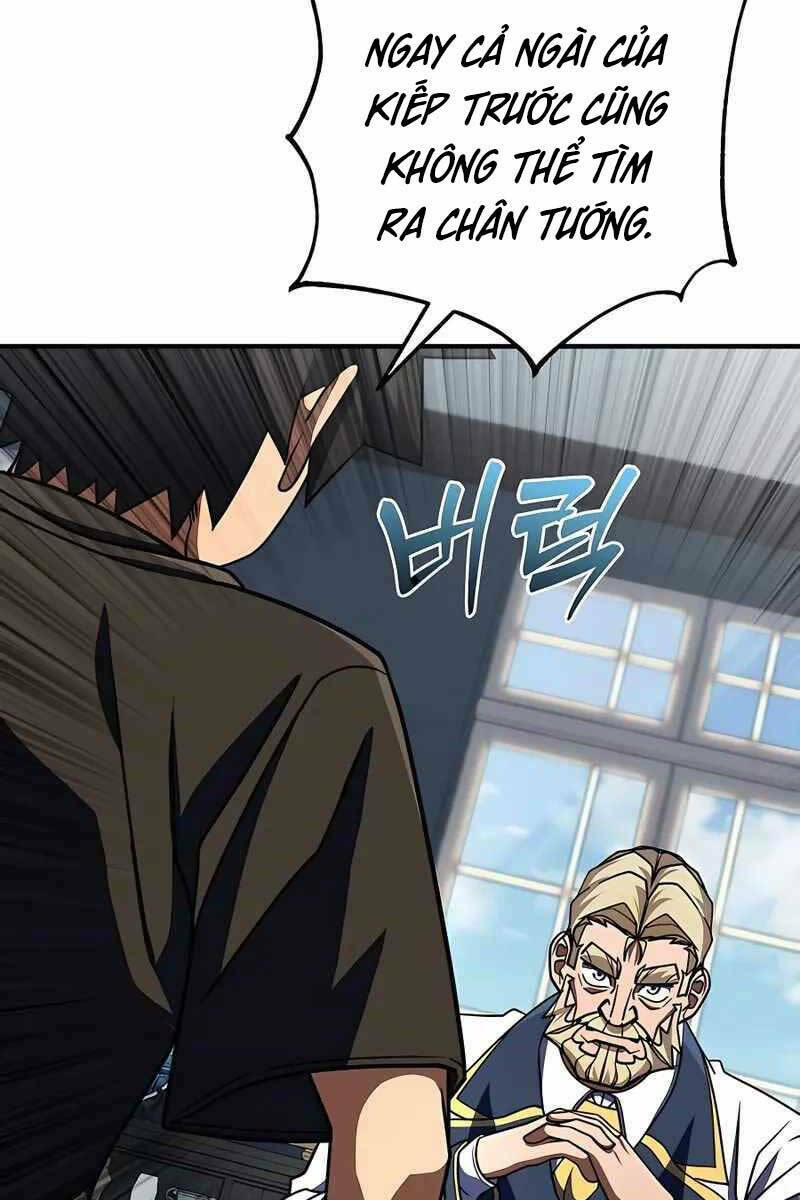 Tôi Dùng Búa Thần Giải Cứu Thế Giới: Chapter 24