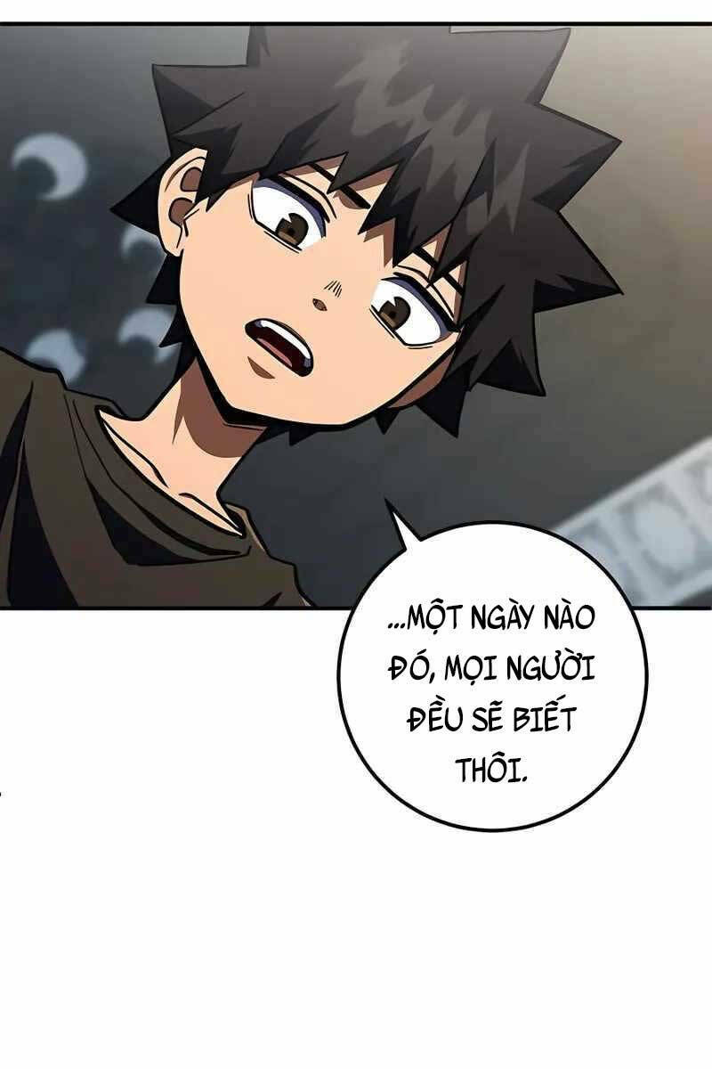 Tôi Dùng Búa Thần Giải Cứu Thế Giới: Chapter 24