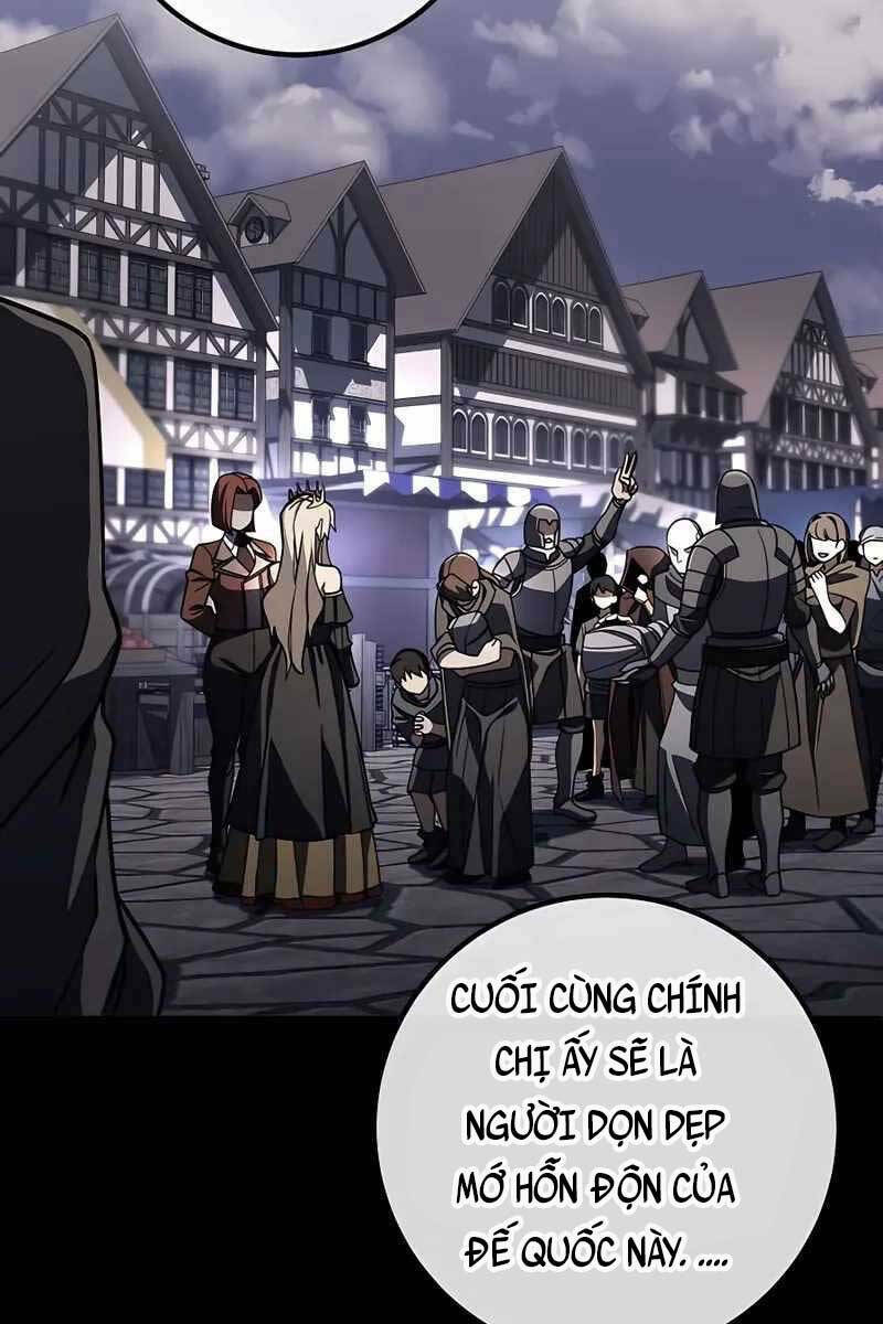 Tôi Dùng Búa Thần Giải Cứu Thế Giới: Chapter 24
