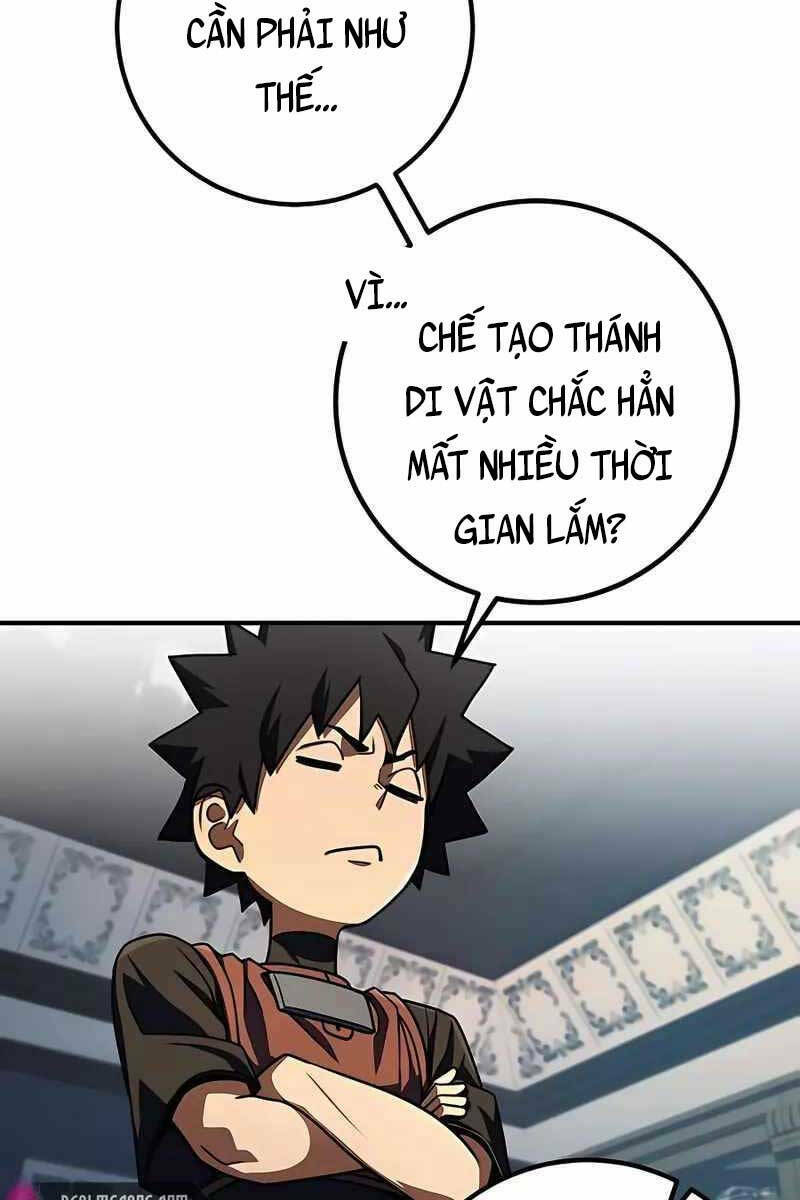 Tôi Dùng Búa Thần Giải Cứu Thế Giới: Chapter 24