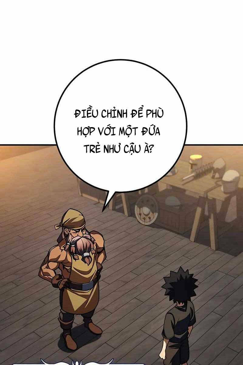 Tôi Dùng Búa Thần Giải Cứu Thế Giới: Chapter 24