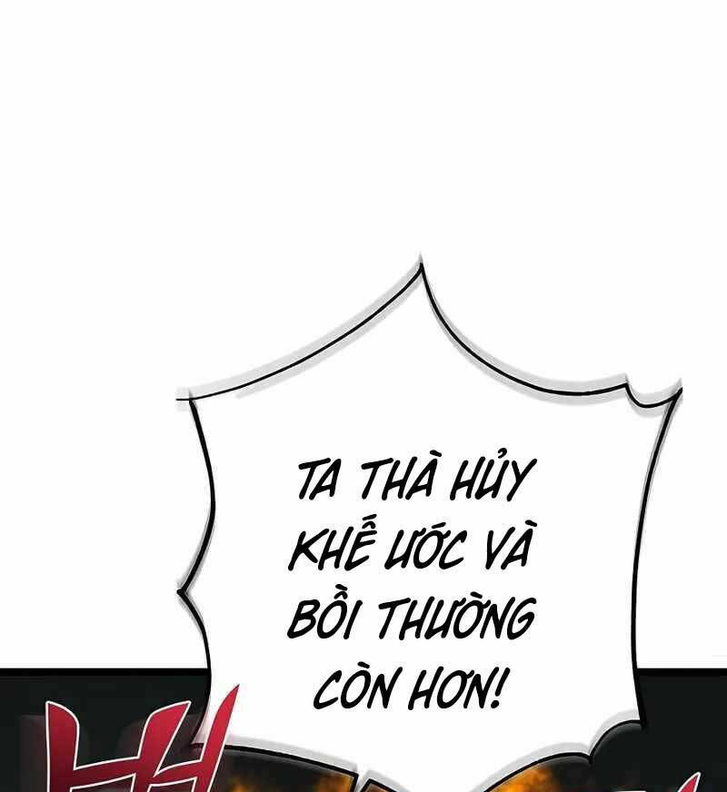 Tôi Dùng Búa Thần Giải Cứu Thế Giới: Chapter 24