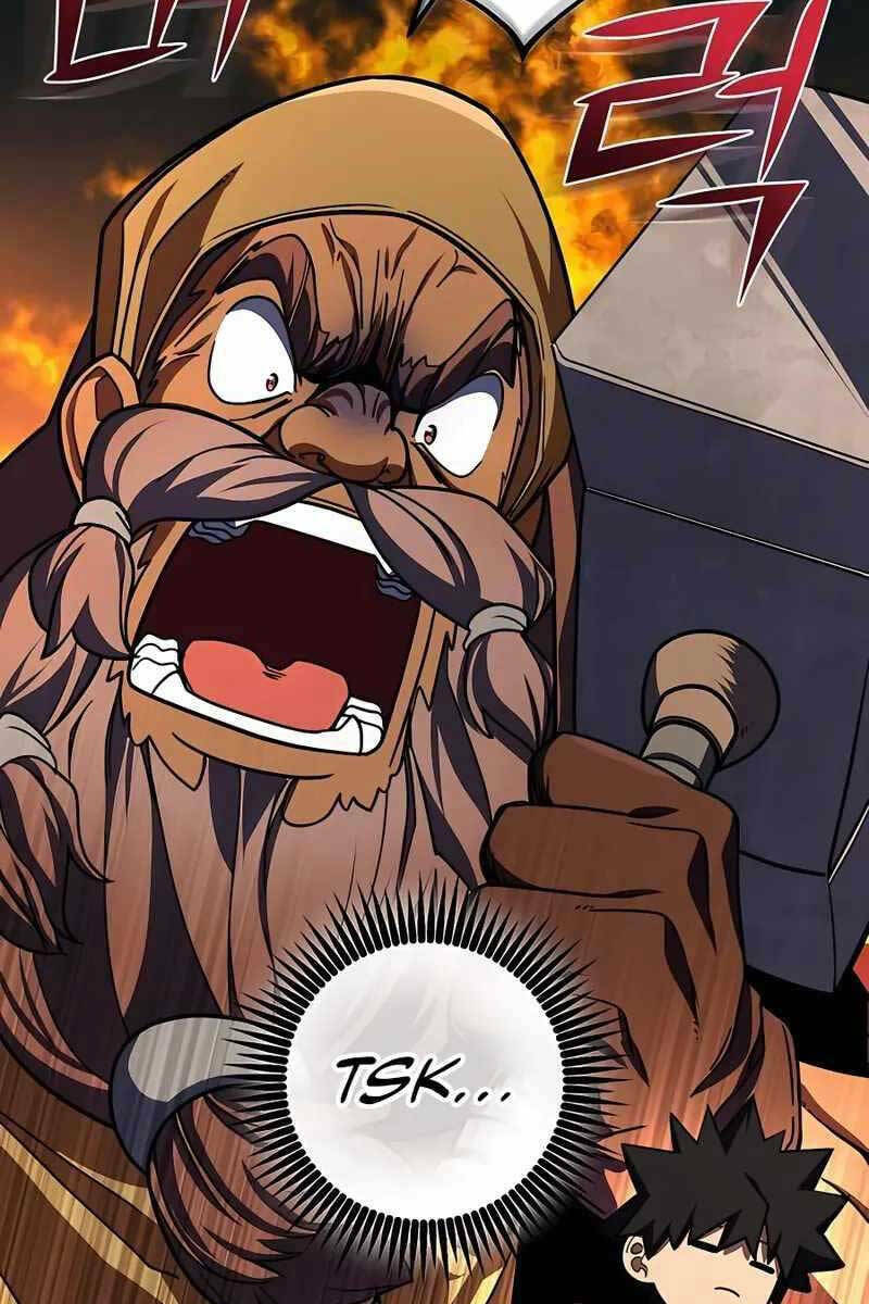 Tôi Dùng Búa Thần Giải Cứu Thế Giới: Chapter 24