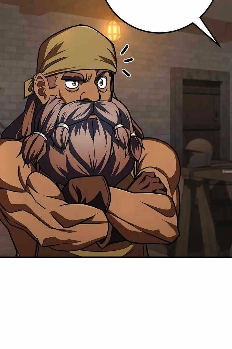 Tôi Dùng Búa Thần Giải Cứu Thế Giới: Chapter 24