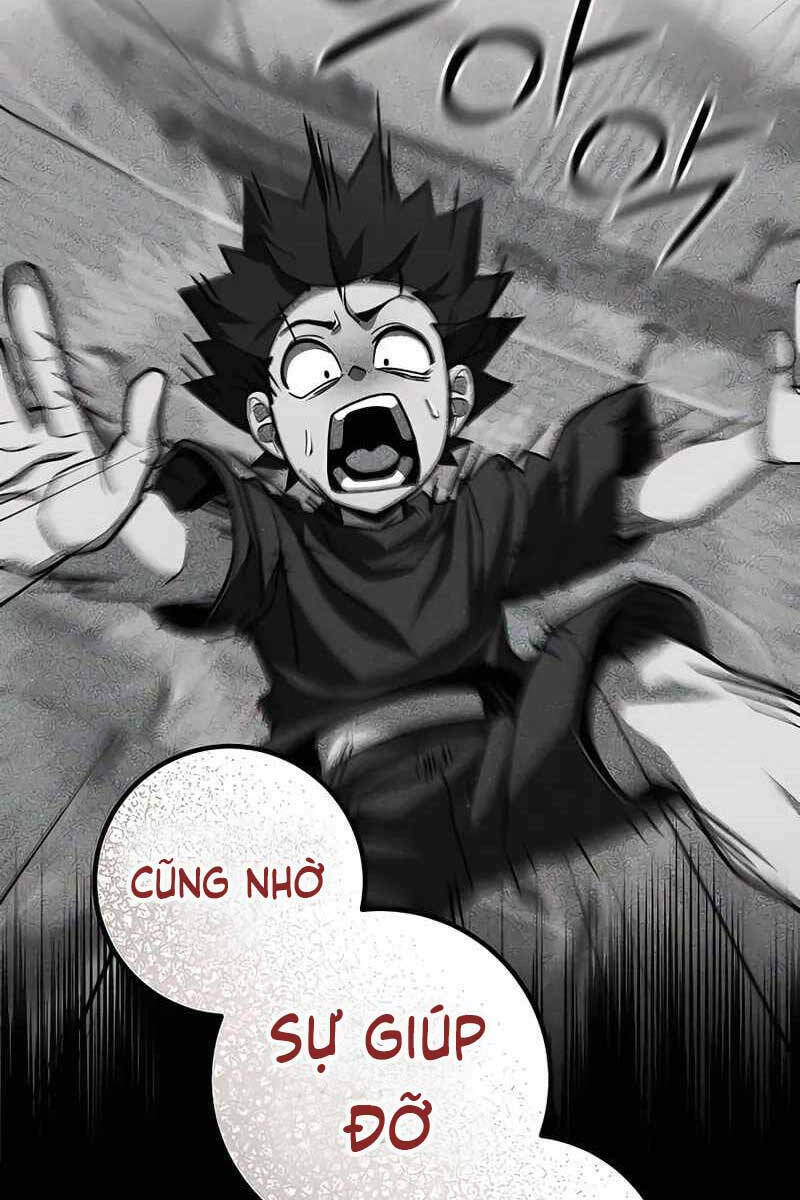 Tôi Dùng Búa Thần Giải Cứu Thế Giới: Chapter 24