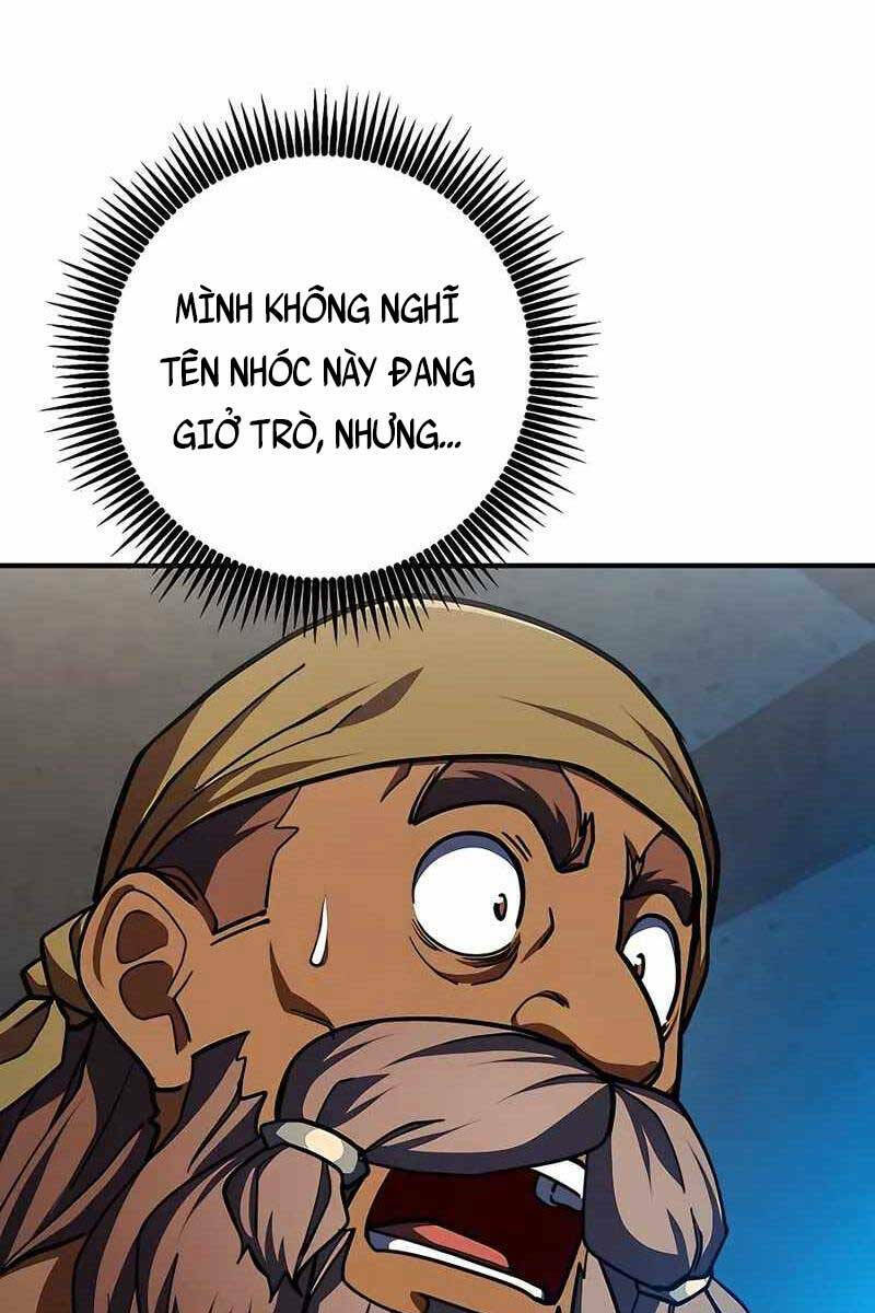 Tôi Dùng Búa Thần Giải Cứu Thế Giới: Chapter 24