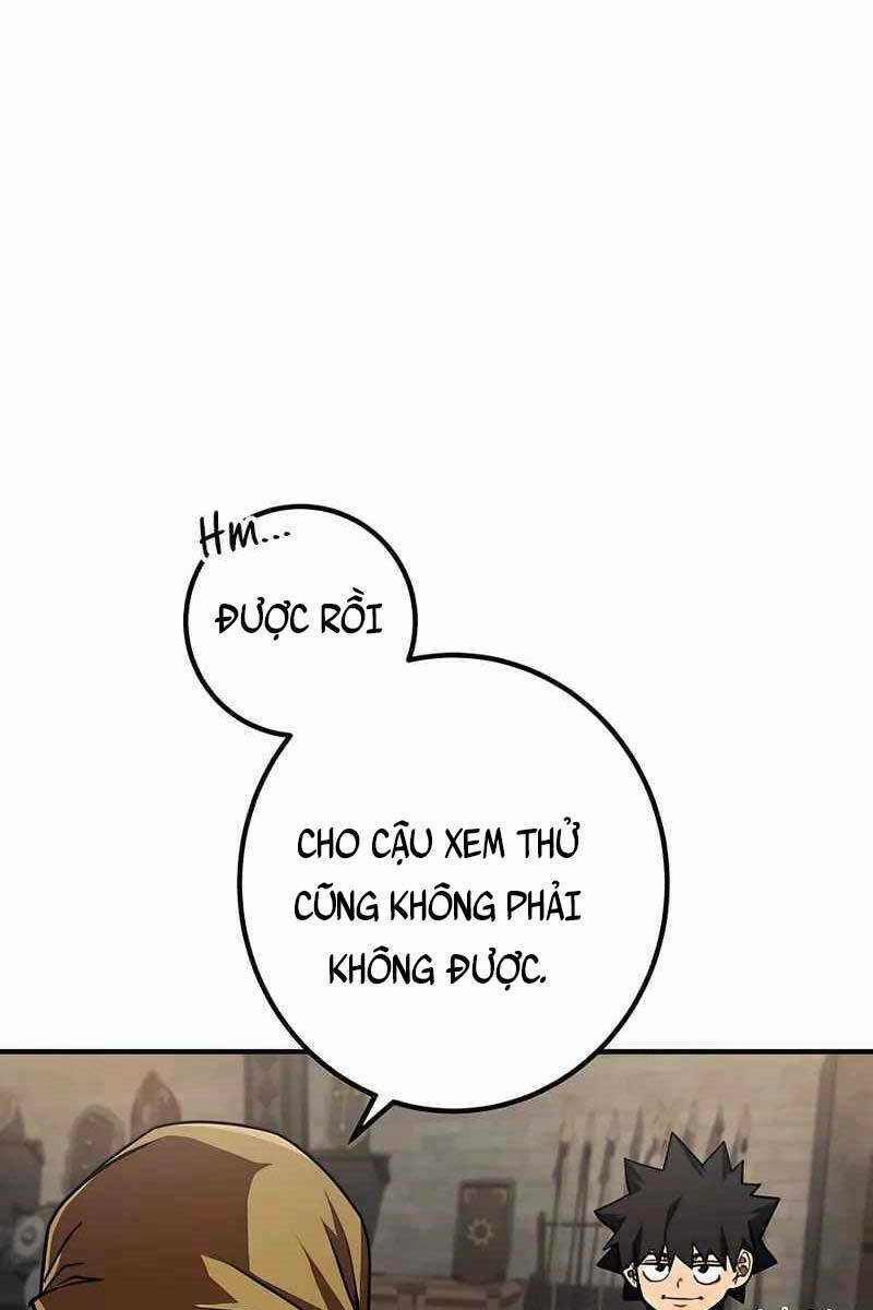 Tôi Dùng Búa Thần Giải Cứu Thế Giới: Chapter 24