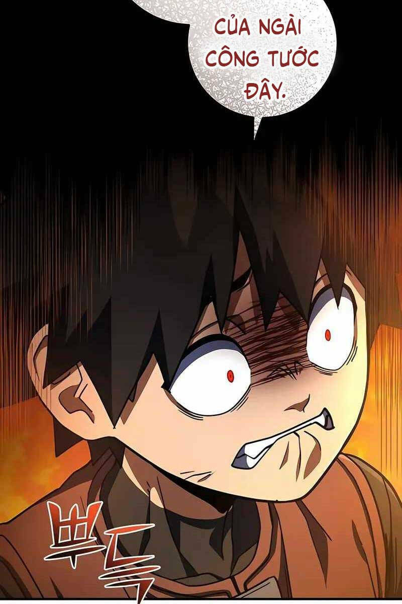 Tôi Dùng Búa Thần Giải Cứu Thế Giới: Chapter 24