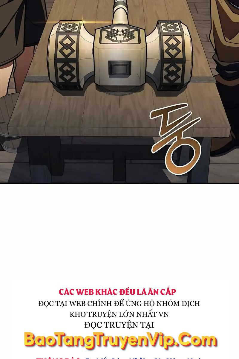 Tôi Dùng Búa Thần Giải Cứu Thế Giới: Chapter 24