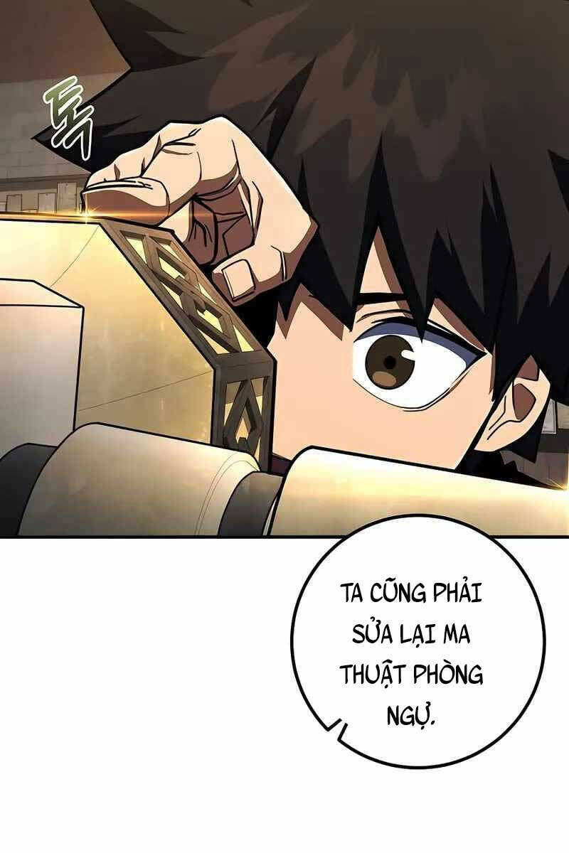Tôi Dùng Búa Thần Giải Cứu Thế Giới: Chapter 24