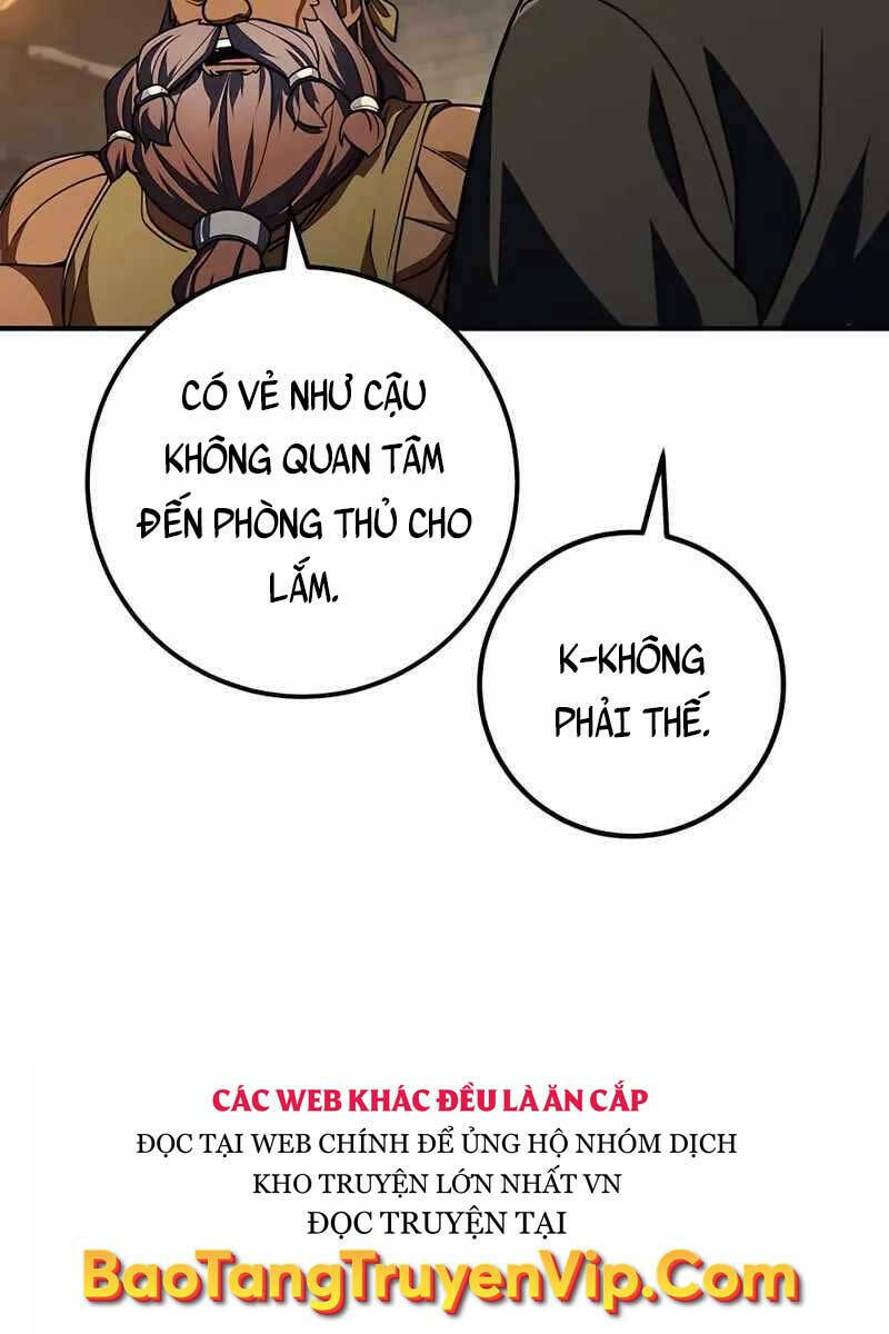 Tôi Dùng Búa Thần Giải Cứu Thế Giới: Chapter 24