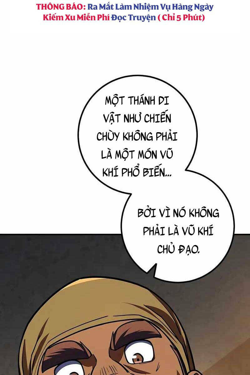 Tôi Dùng Búa Thần Giải Cứu Thế Giới: Chapter 24