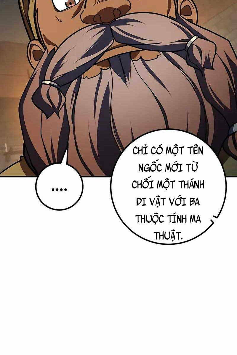 Tôi Dùng Búa Thần Giải Cứu Thế Giới: Chapter 24