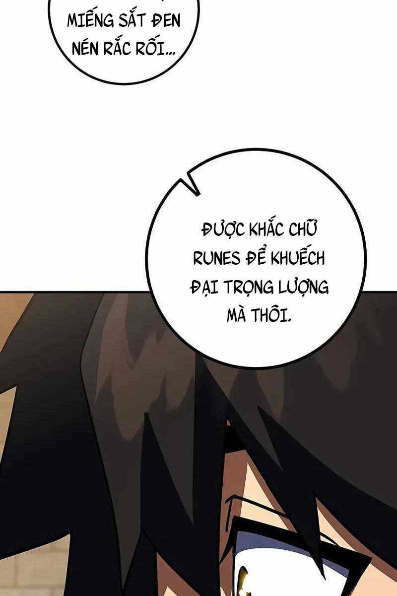 Tôi Dùng Búa Thần Giải Cứu Thế Giới: Chapter 24