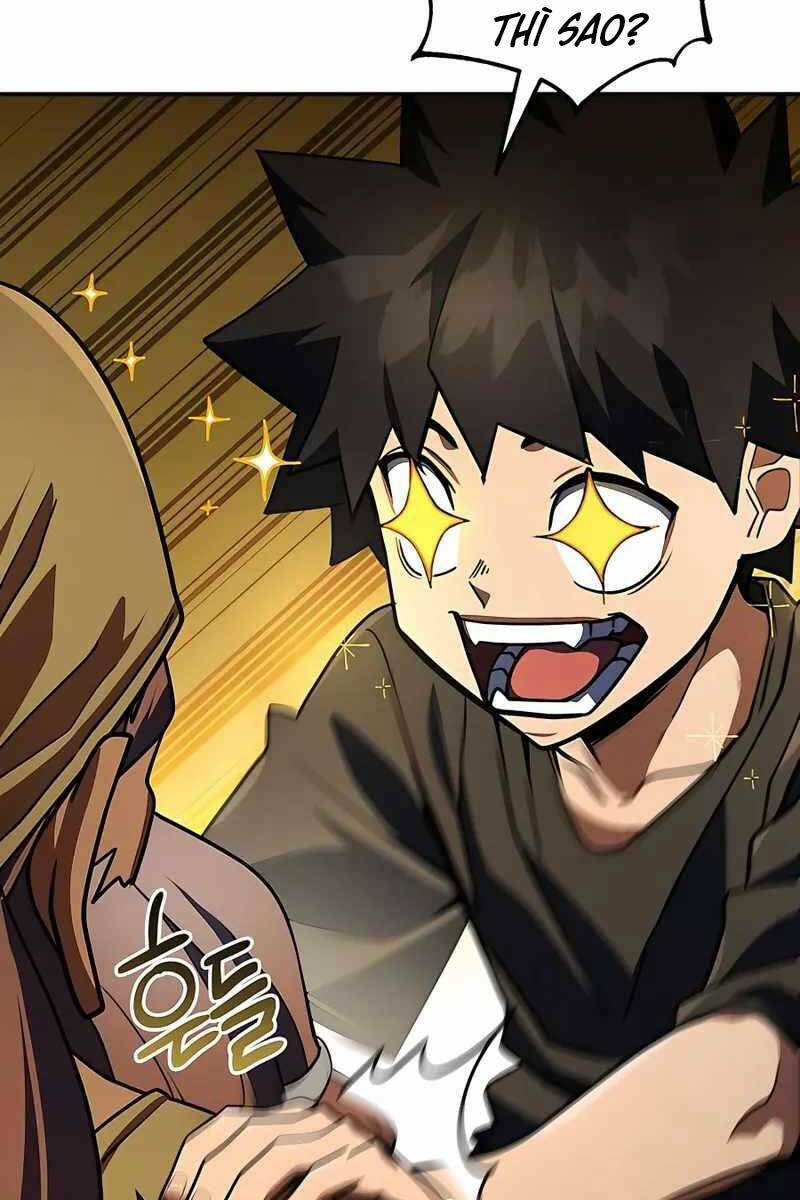 Tôi Dùng Búa Thần Giải Cứu Thế Giới: Chapter 24