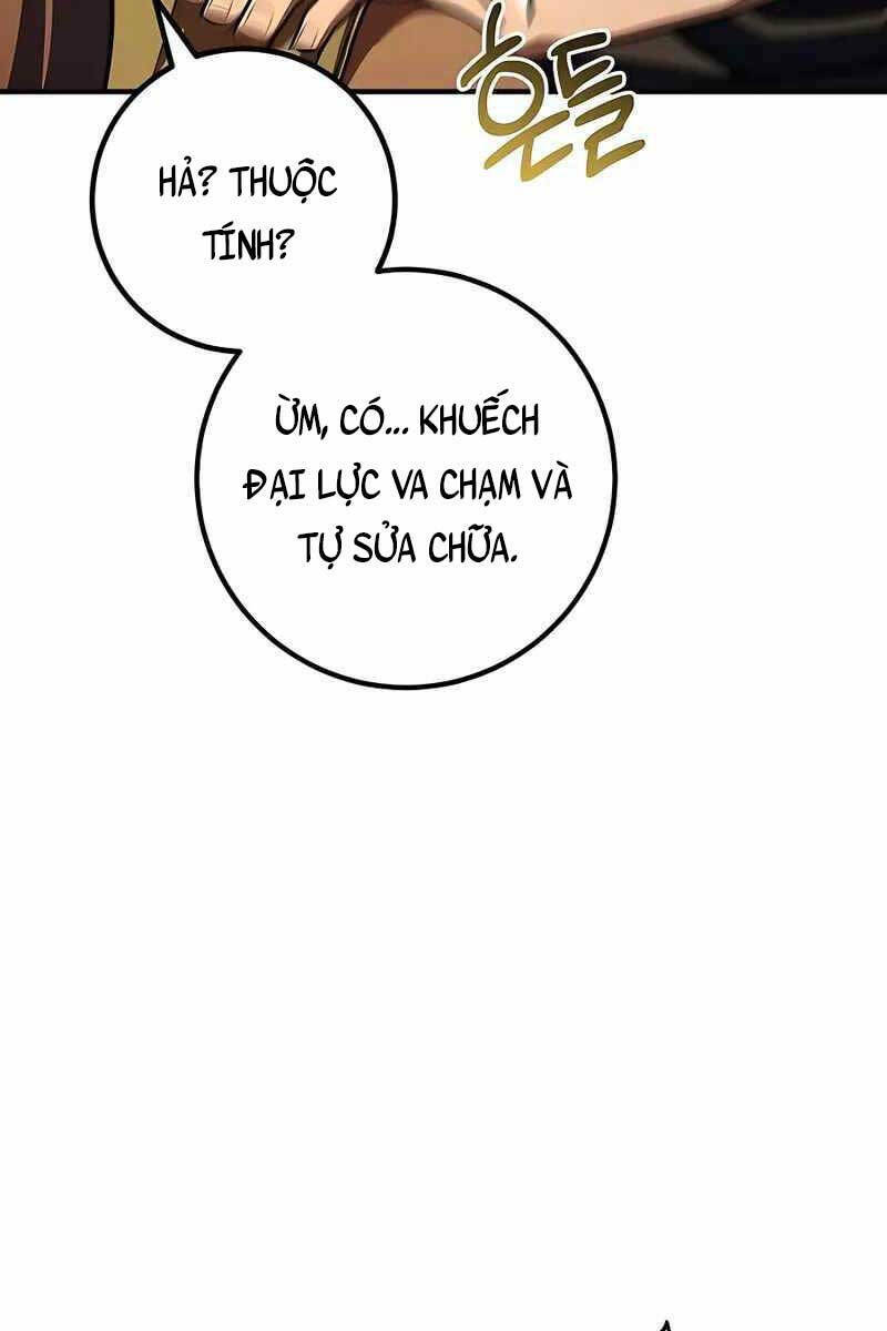 Tôi Dùng Búa Thần Giải Cứu Thế Giới: Chapter 24