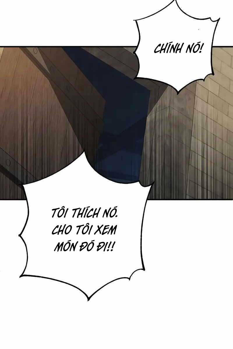 Tôi Dùng Búa Thần Giải Cứu Thế Giới: Chapter 24