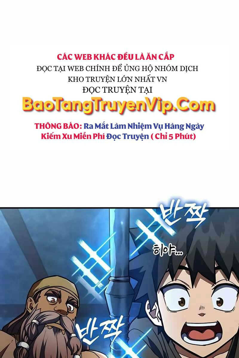 Tôi Dùng Búa Thần Giải Cứu Thế Giới: Chapter 24