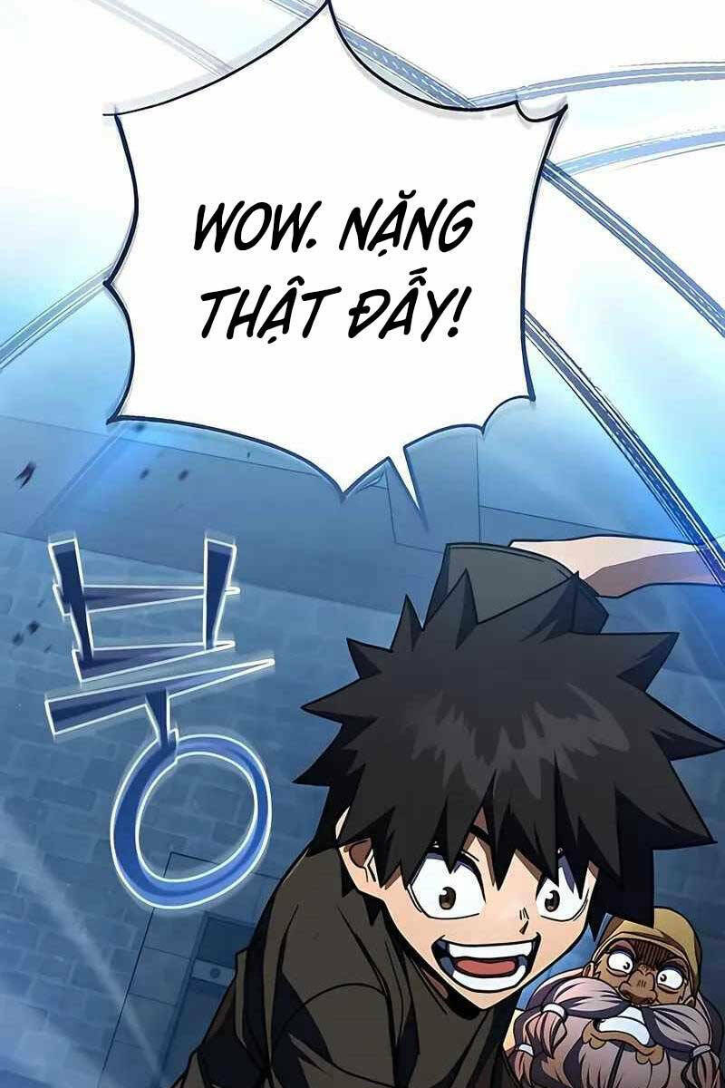 Tôi Dùng Búa Thần Giải Cứu Thế Giới: Chapter 24