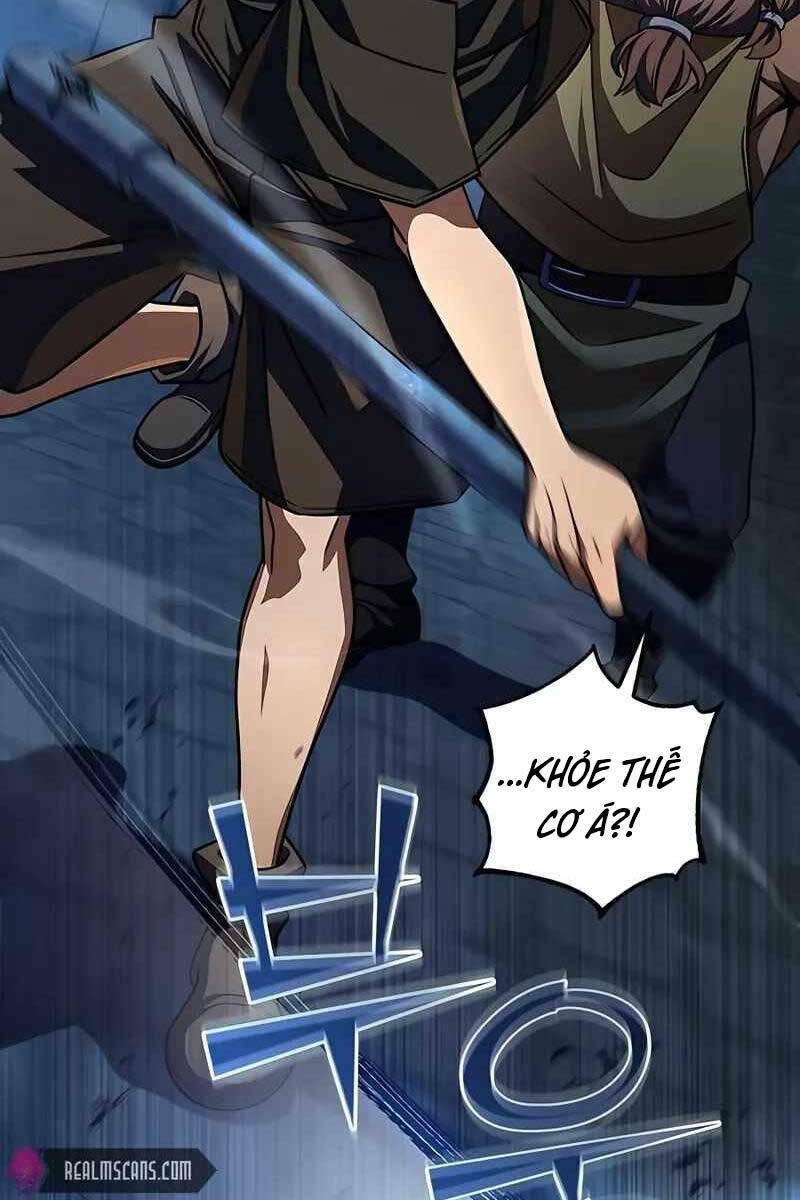 Tôi Dùng Búa Thần Giải Cứu Thế Giới: Chapter 24