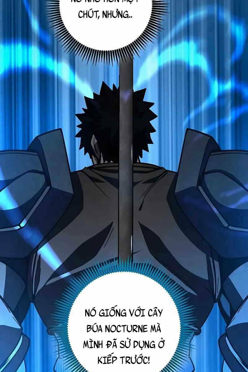Tôi Dùng Búa Thần Giải Cứu Thế Giới: Chapter 24