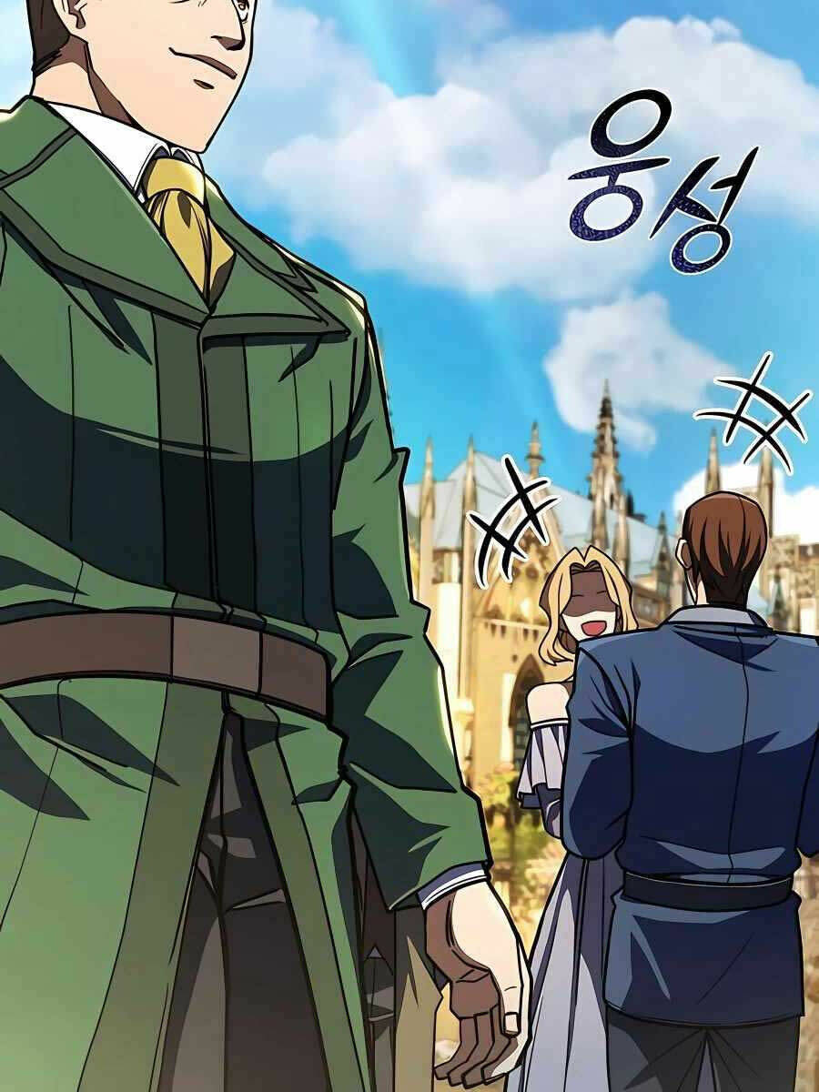 Tôi Dùng Búa Thần Giải Cứu Thế Giới: Chapter 25
