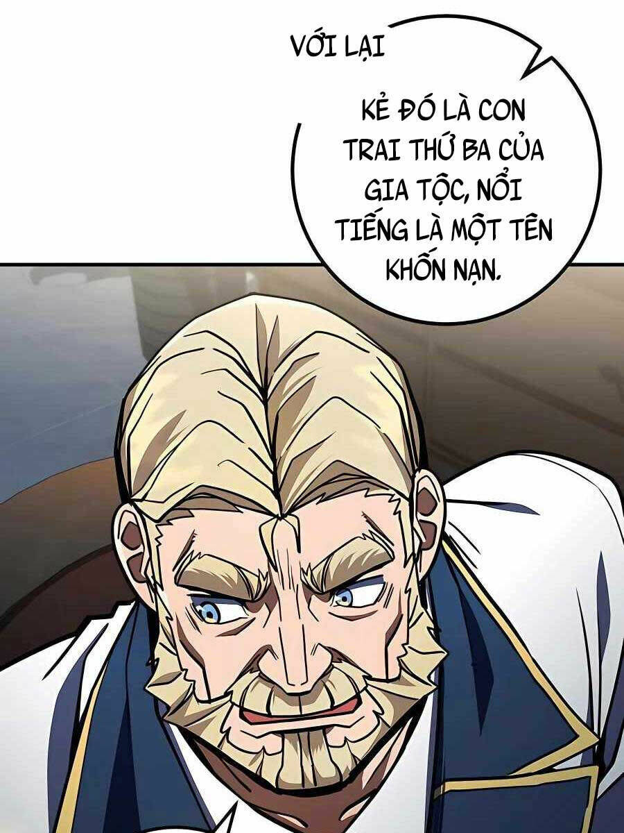 Tôi Dùng Búa Thần Giải Cứu Thế Giới: Chapter 25