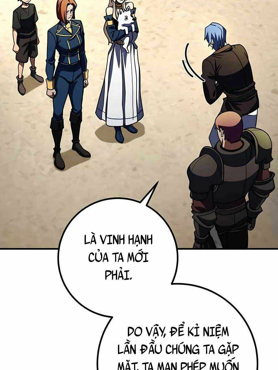 Tôi Dùng Búa Thần Giải Cứu Thế Giới: Chapter 25