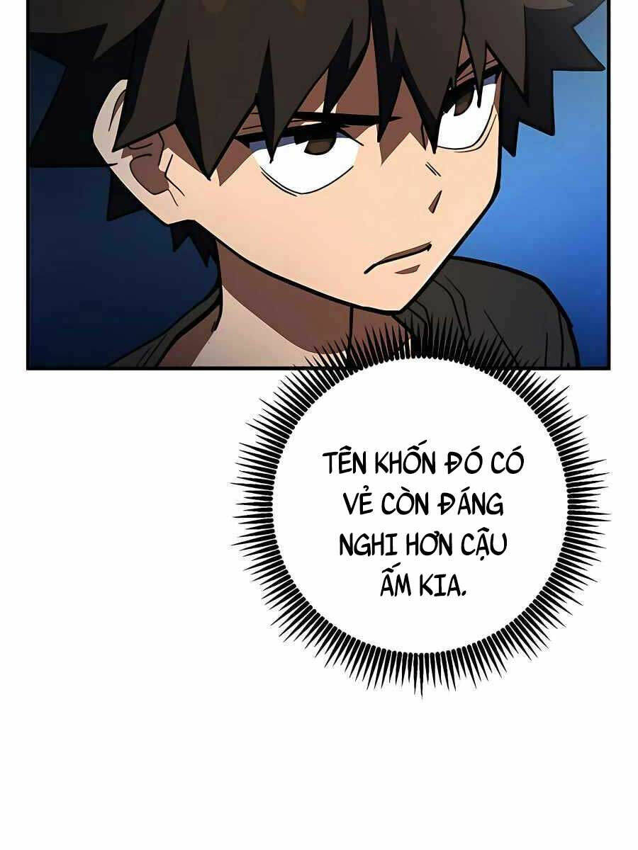 Tôi Dùng Búa Thần Giải Cứu Thế Giới: Chapter 25