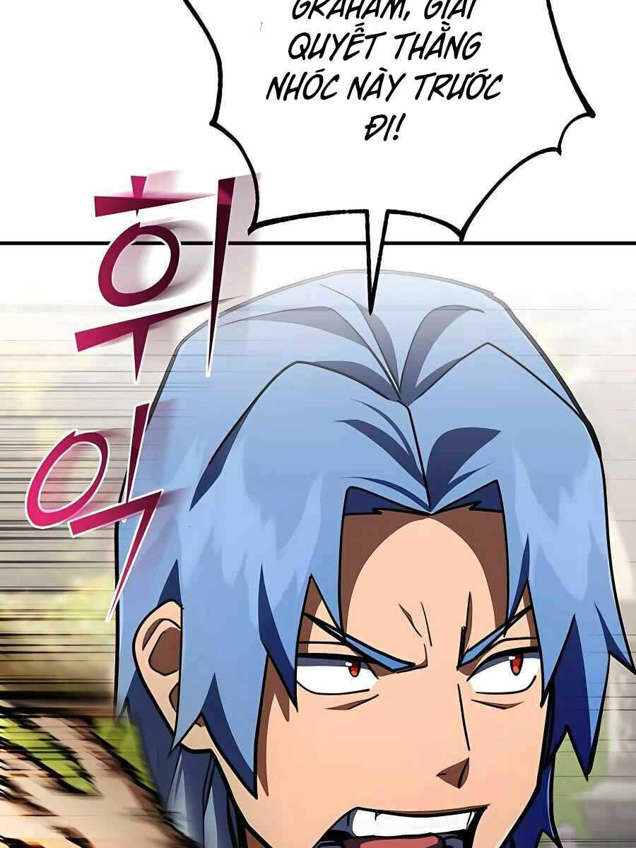 Tôi Dùng Búa Thần Giải Cứu Thế Giới: Chapter 25