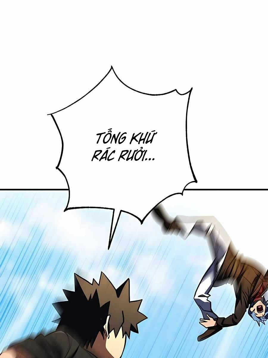 Tôi Dùng Búa Thần Giải Cứu Thế Giới: Chapter 25