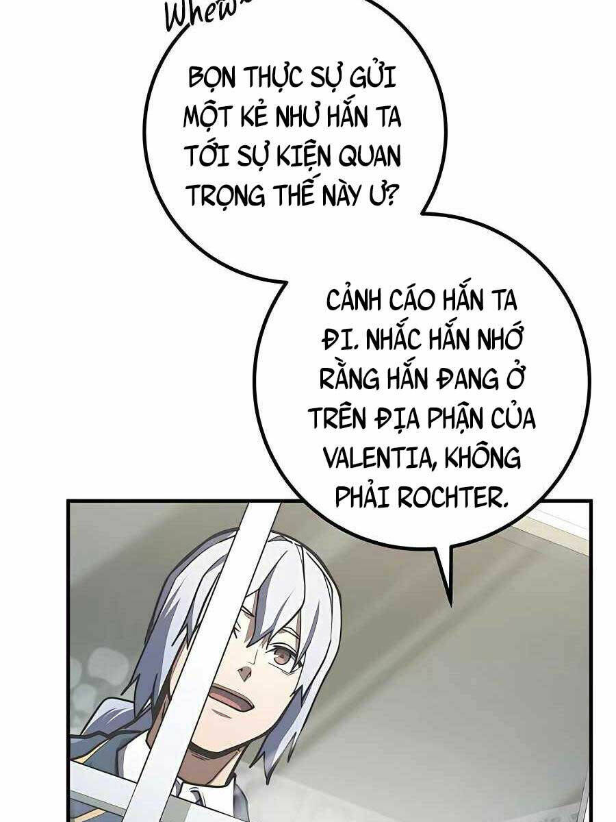 Tôi Dùng Búa Thần Giải Cứu Thế Giới: Chapter 25