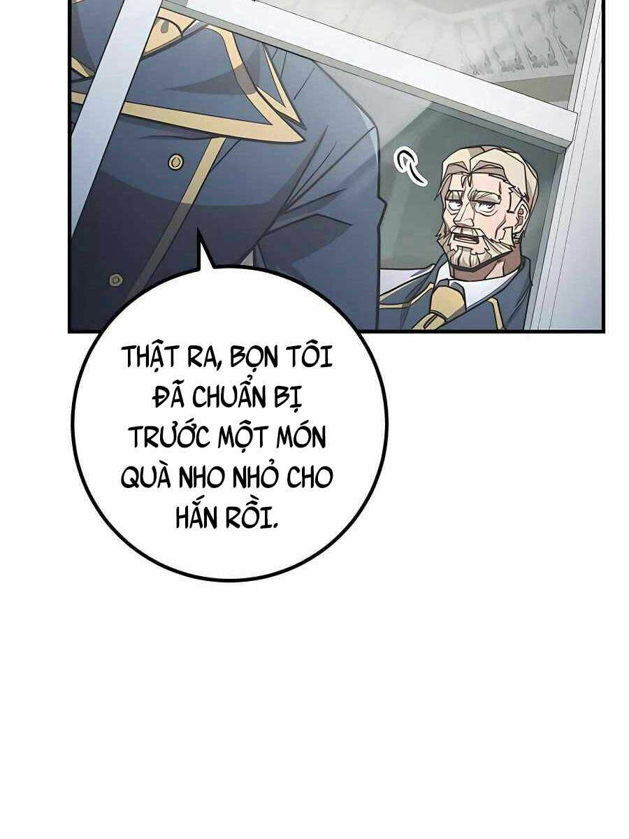 Tôi Dùng Búa Thần Giải Cứu Thế Giới: Chapter 25