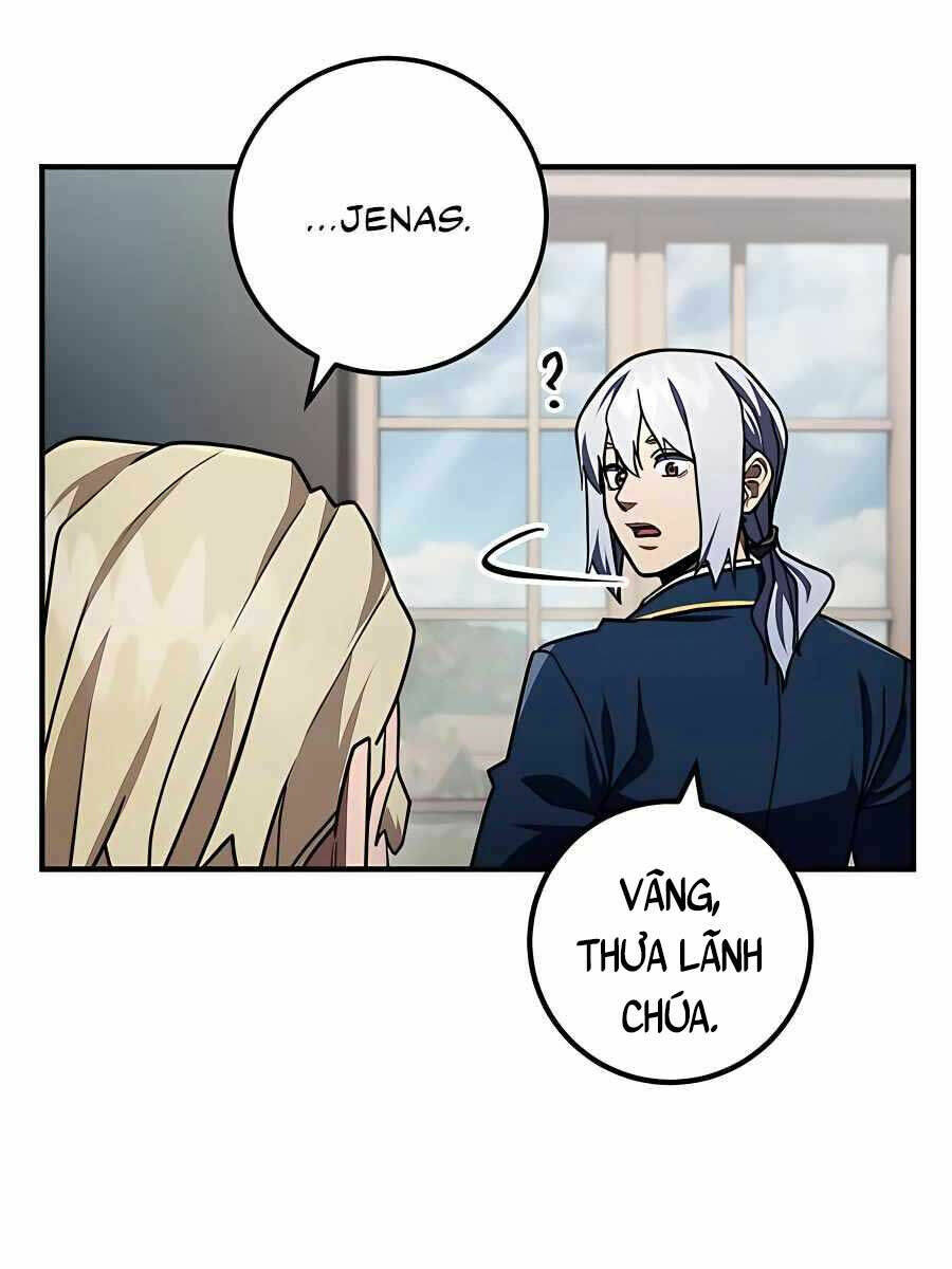 Tôi Dùng Búa Thần Giải Cứu Thế Giới: Chapter 25