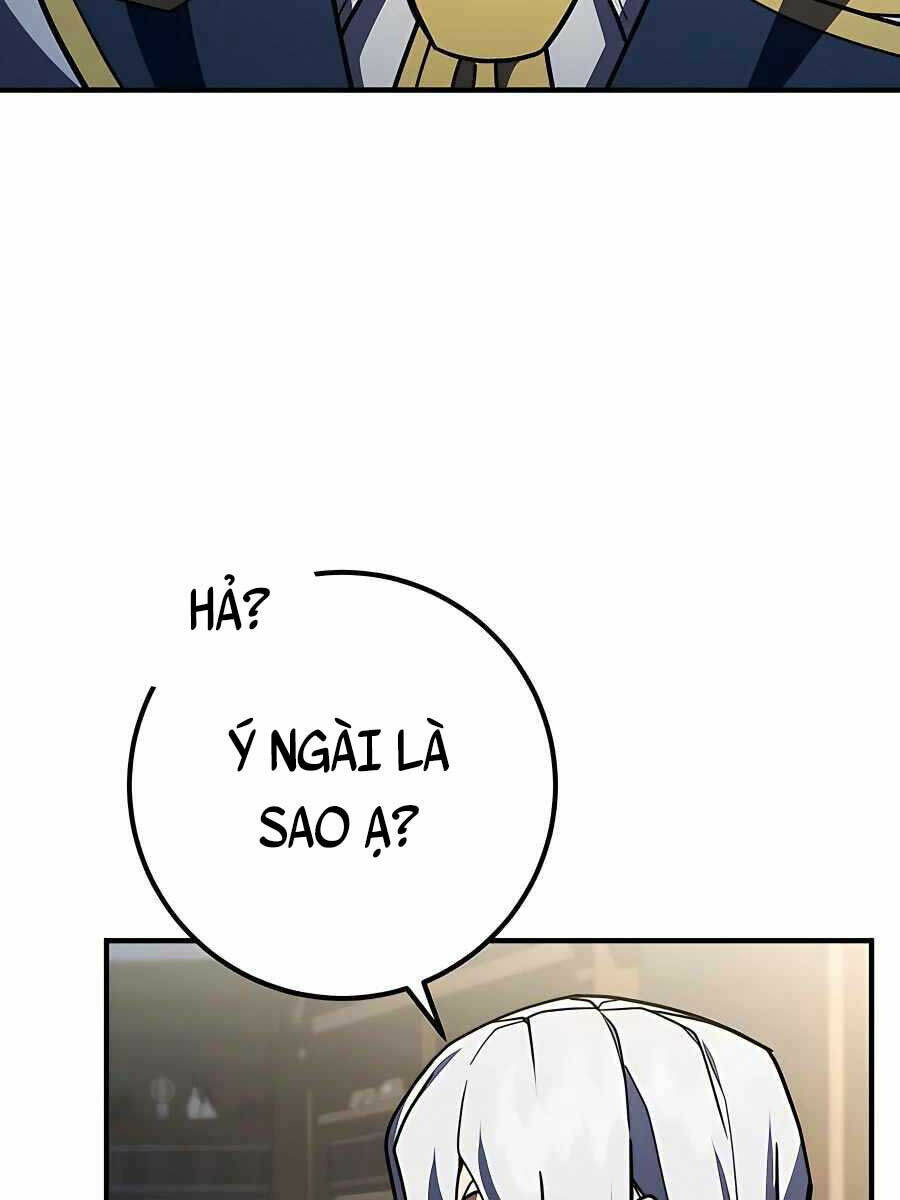 Tôi Dùng Búa Thần Giải Cứu Thế Giới: Chapter 25