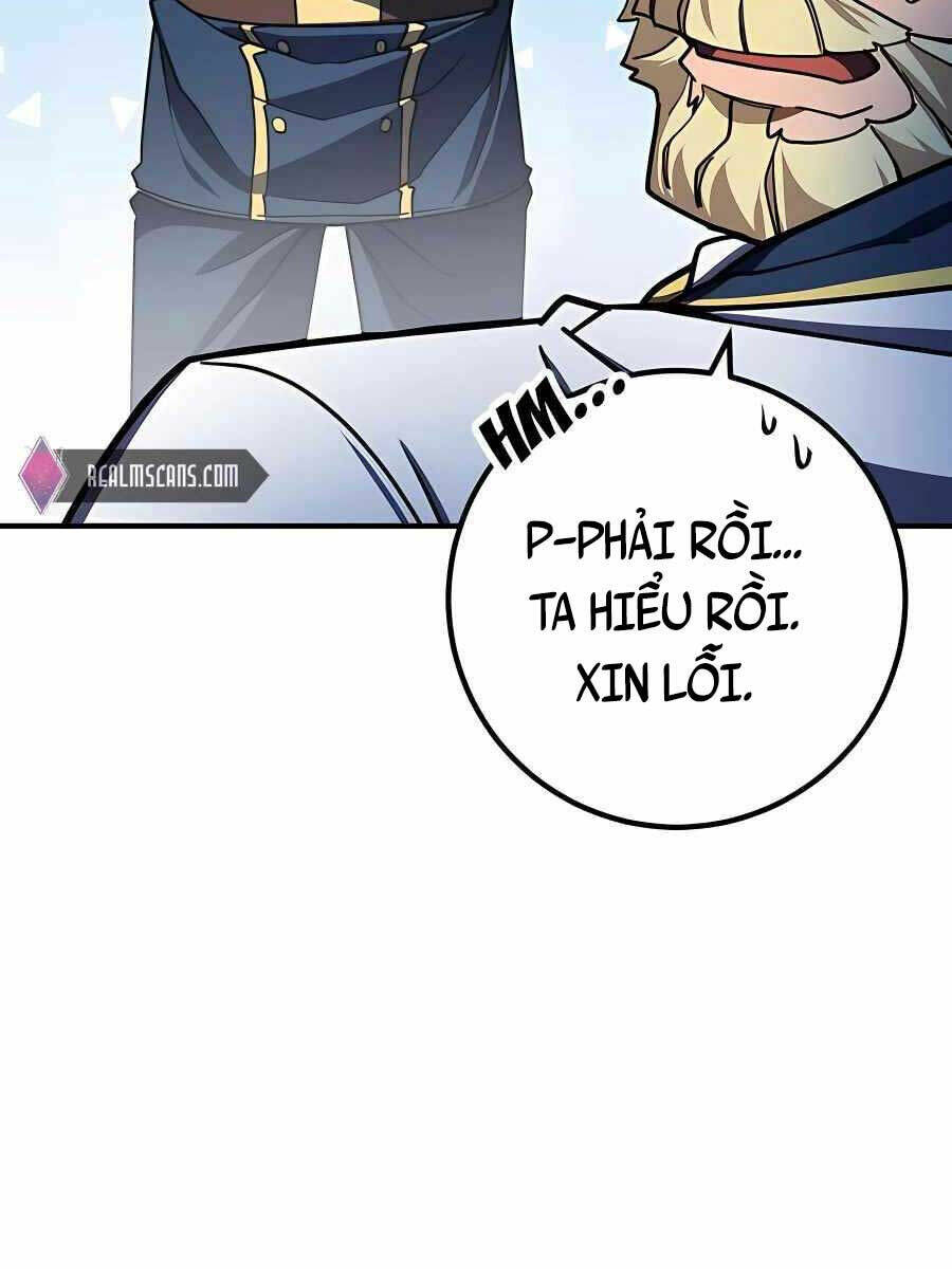 Tôi Dùng Búa Thần Giải Cứu Thế Giới: Chapter 25