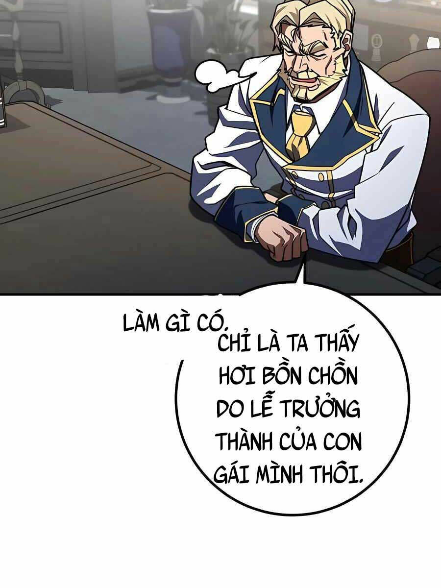Tôi Dùng Búa Thần Giải Cứu Thế Giới: Chapter 25