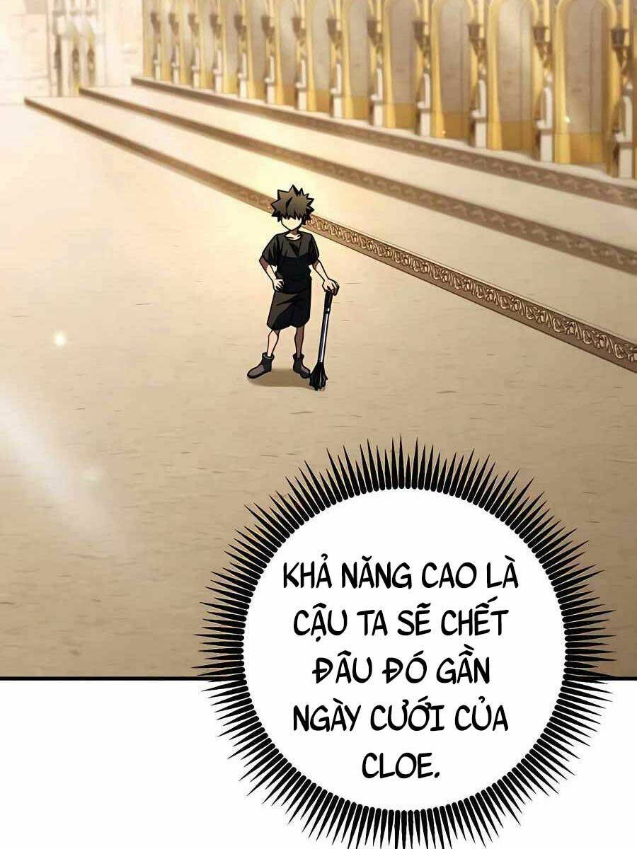 Tôi Dùng Búa Thần Giải Cứu Thế Giới: Chapter 25