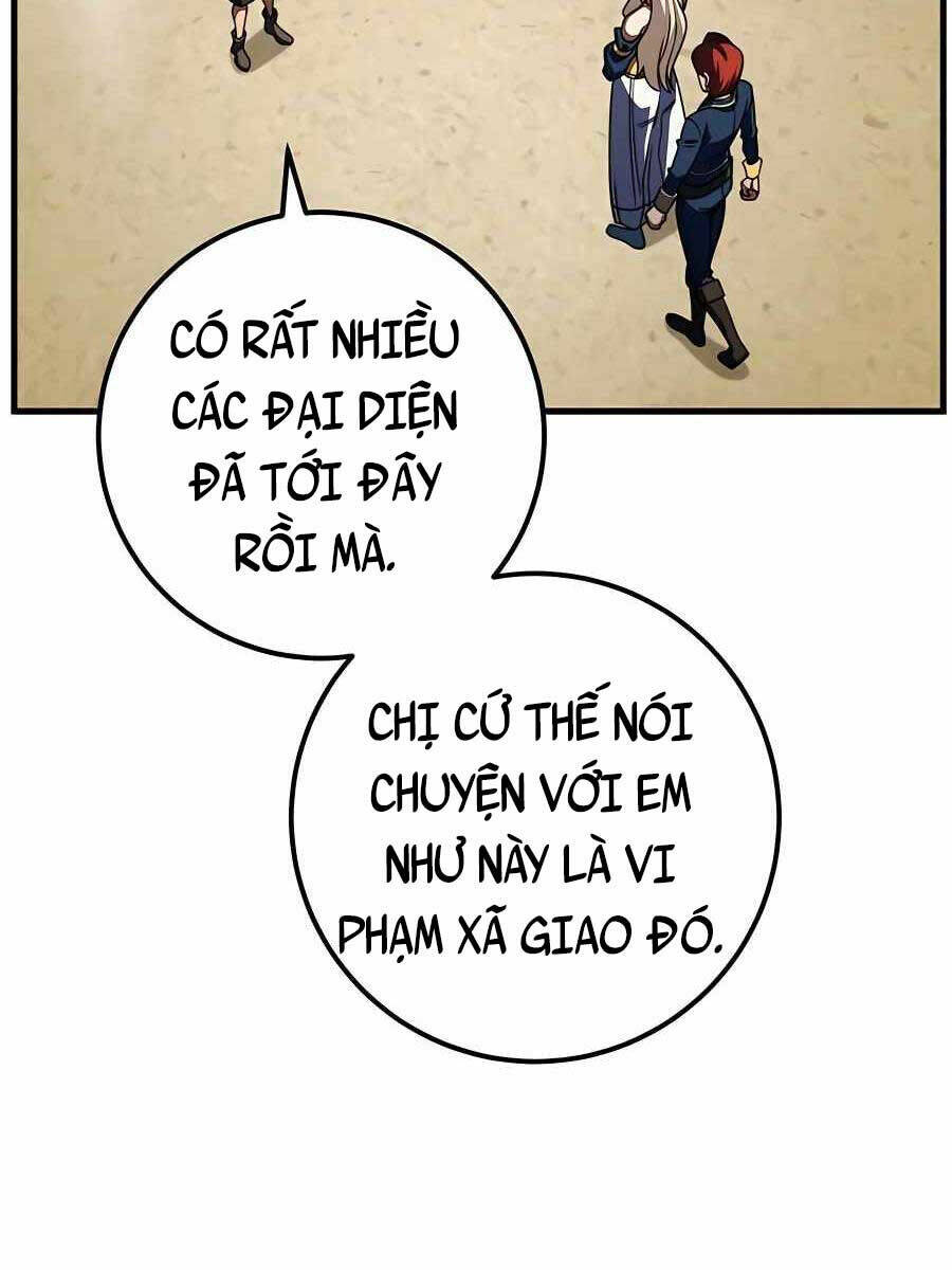 Tôi Dùng Búa Thần Giải Cứu Thế Giới: Chapter 25
