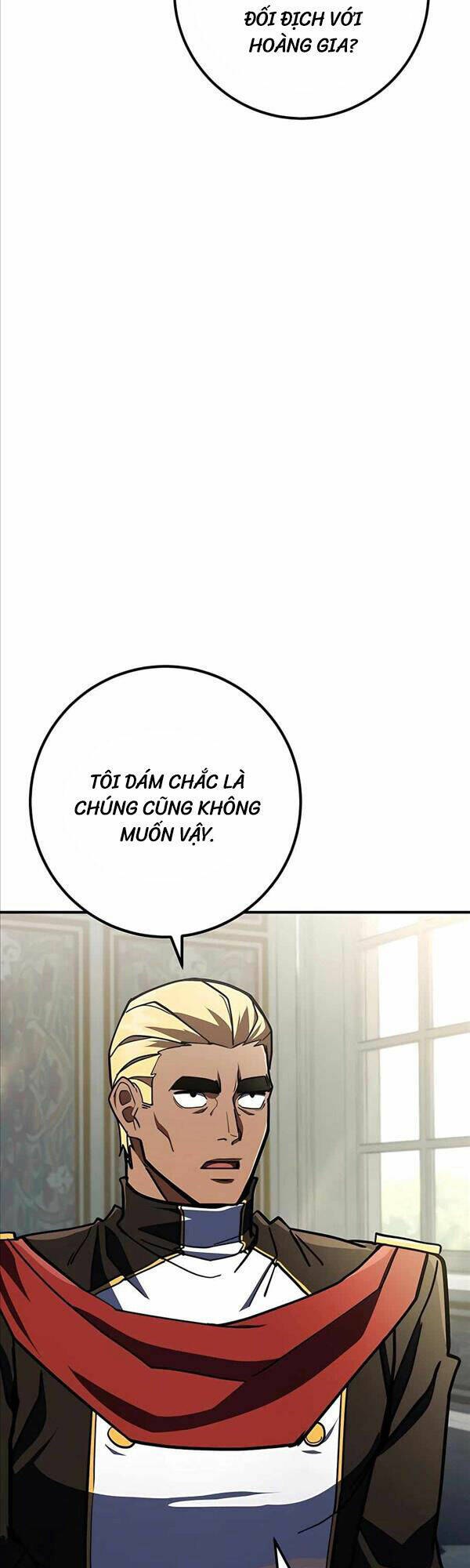Tôi Dùng Búa Thần Giải Cứu Thế Giới: Chapter 26