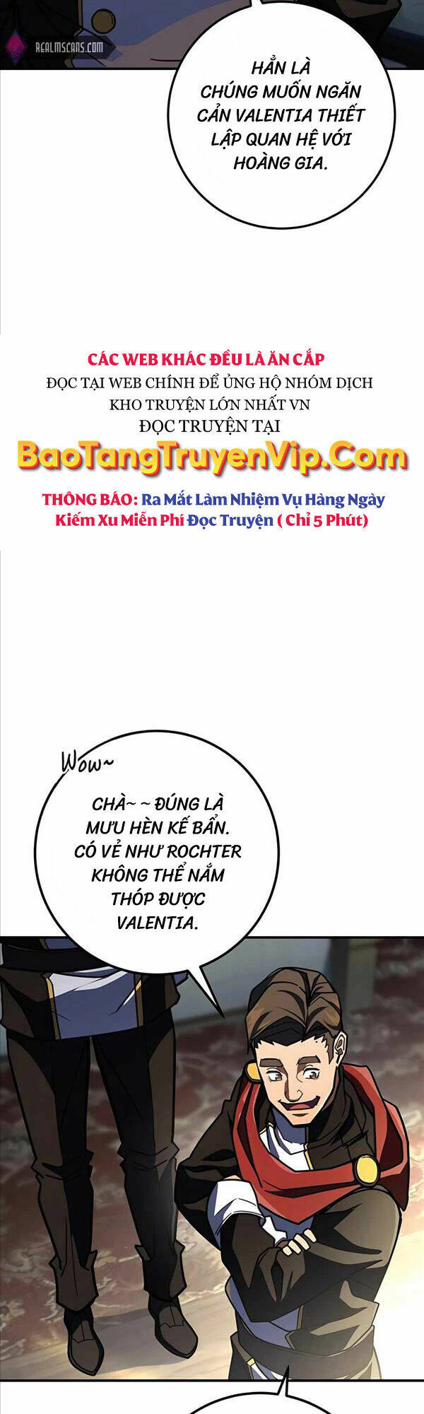 Tôi Dùng Búa Thần Giải Cứu Thế Giới: Chapter 26