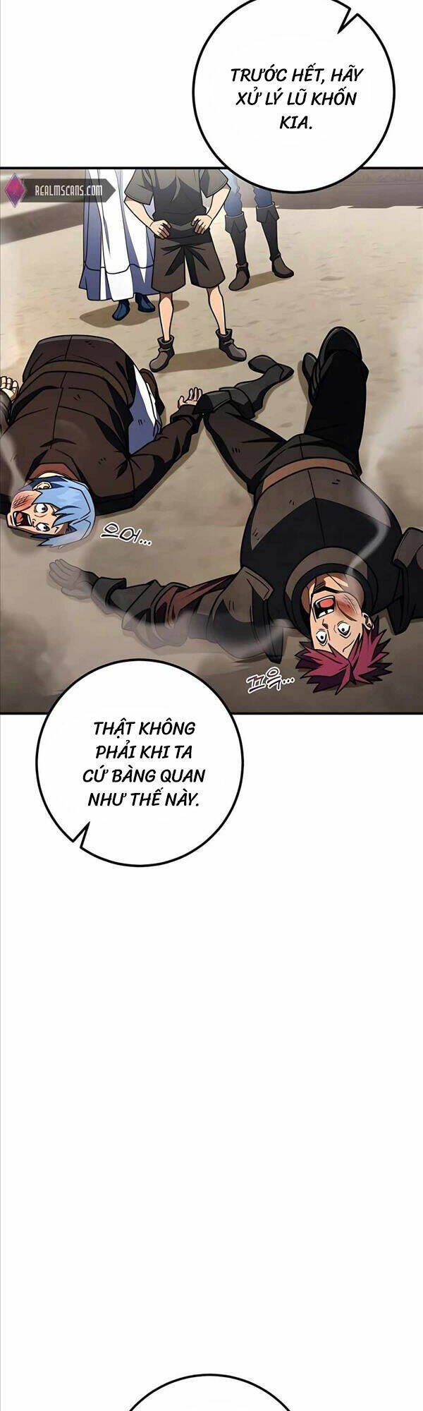 Tôi Dùng Búa Thần Giải Cứu Thế Giới: Chapter 26