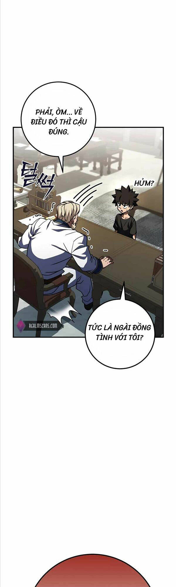 Tôi Dùng Búa Thần Giải Cứu Thế Giới: Chapter 26